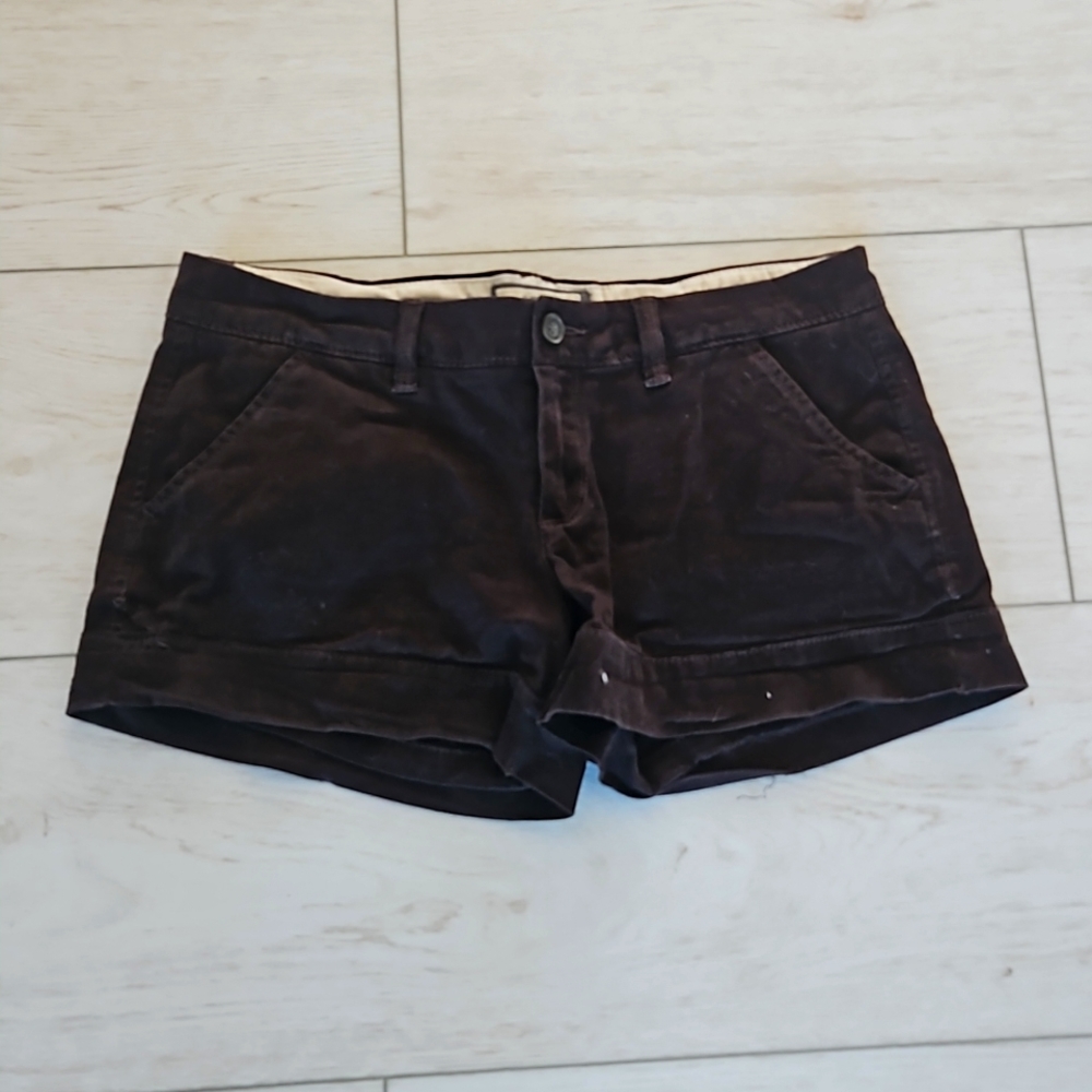 Abercrombie & Fitch Shorts